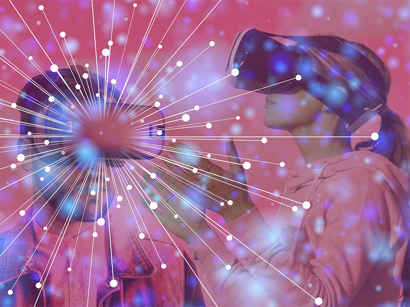 metaverse